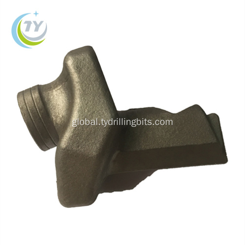 HT11-R 187002 Holder HT11-R 187002 tool holder for road milling machine Manufactory